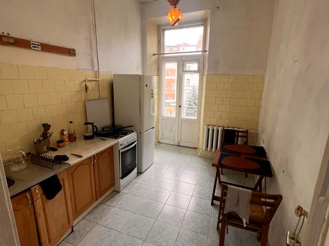 квартира за адресою Володимирська вул., 18