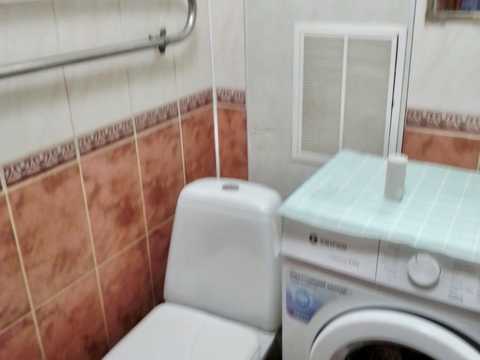 квартира за адресою Суми, Сумської Тероборони вул. (Ковпака), 15