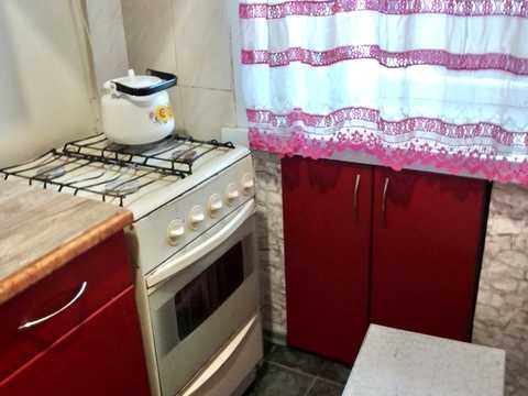квартира за адресою Суми, Сумської Тероборони вул. (Ковпака), 15