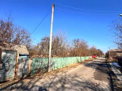 участок по адресу Шевченко ул., 36