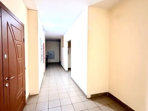 квартира по адресу Олевская ул., 9