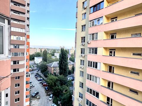 квартира по адресу Олевская ул., 9