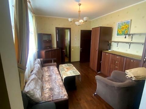 квартира за адресою Мрії вул. (Академіка Туполєва), 17/19
