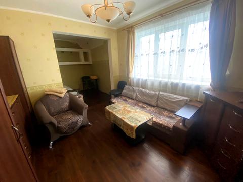 квартира за адресою Мрії вул. (Академіка Туполєва), 17/19