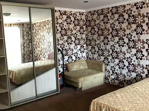 квартира за адресою Троїцька вул. (Дзержинського), 9
