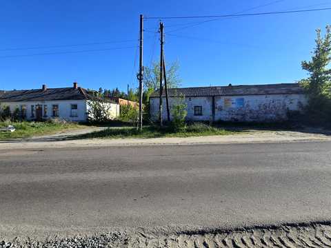 участок по адресу Лесная ул.