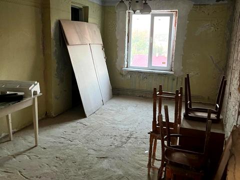 квартира за адресою Гайдамацька, 8