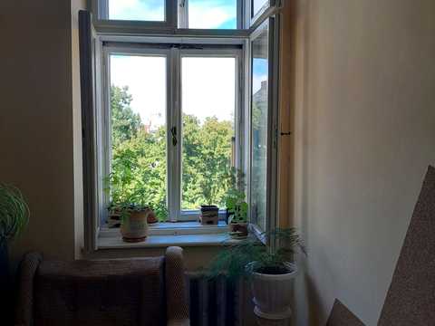 квартира по адресу Рынок пл., 12