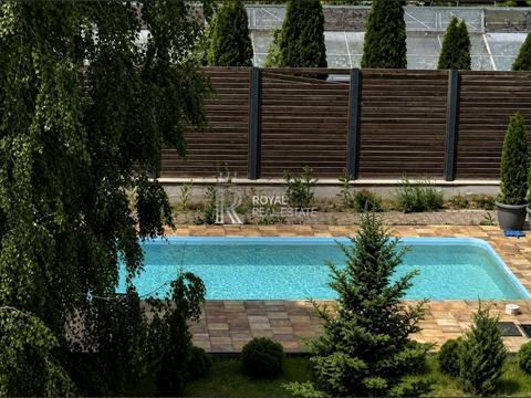 дом по адресу Лісна