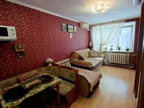 кімната за адресою Дружби вул., 60