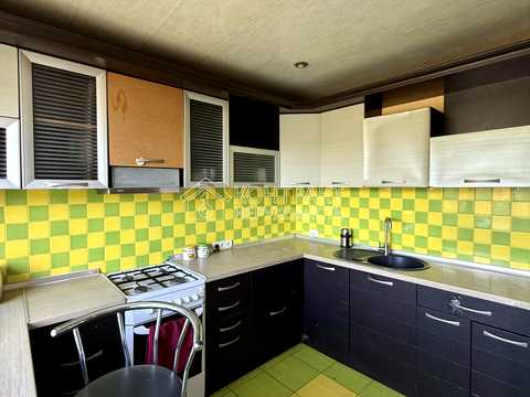 квартира за адресою 23 Серпня вул., 68