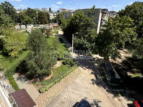квартира за адресою 23 Серпня вул., 68