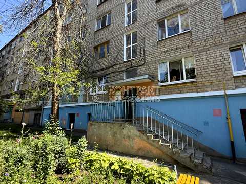 квартира за адресою 23 Серпня вул., 68