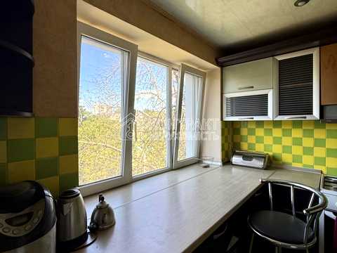 квартира за адресою 23 Серпня вул., 68