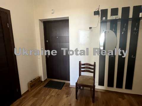 квартира за адресою Олени Пчілки вул., 3