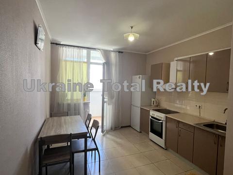 квартира за адресою Олени Пчілки вул., 3