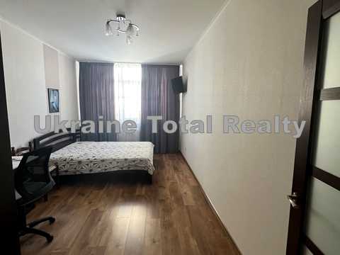 квартира за адресою Олени Пчілки вул., 3