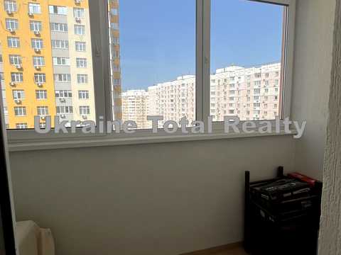 квартира за адресою Олени Пчілки вул., 3