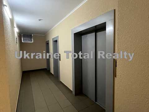 квартира за адресою Олени Пчілки вул., 3