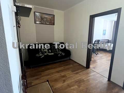квартира за адресою Олени Пчілки вул., 3