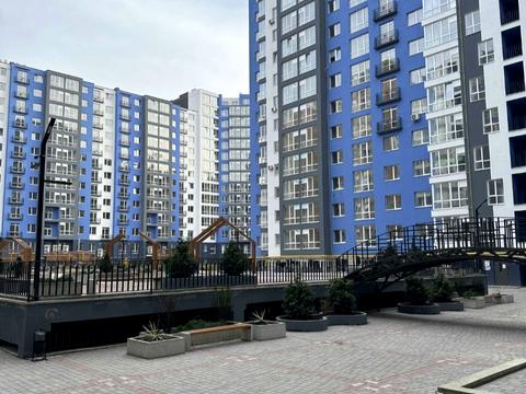 паркомісце за адресою Княгинин вул., 20