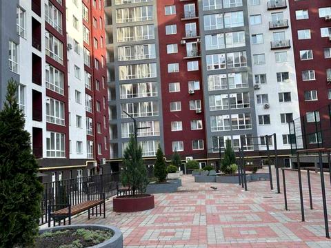 паркомісце за адресою Княгинин вул., 20