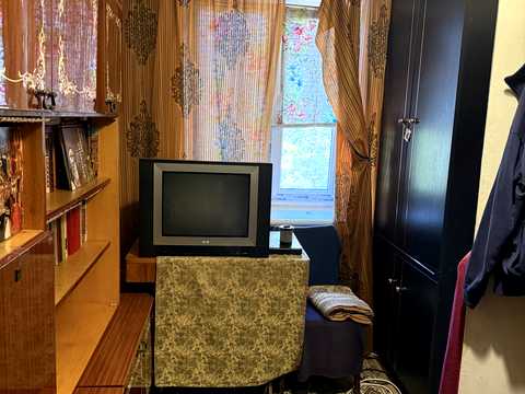 квартира по адресу Мельника ул., 10
