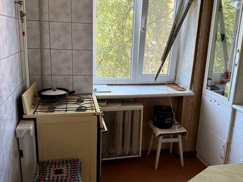 квартира по адресу Мельника ул., 10