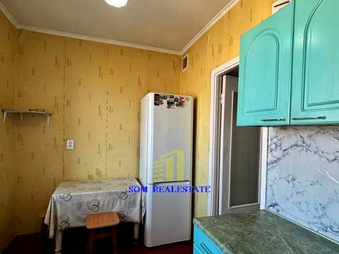 квартира по адресу Академіка Кіпріанова ул., 6-А