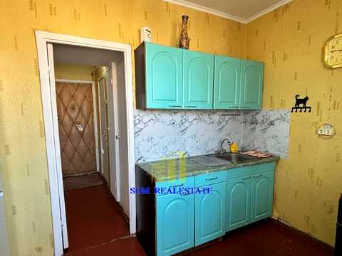 квартира по адресу Академіка Кіпріанова ул., 6-А