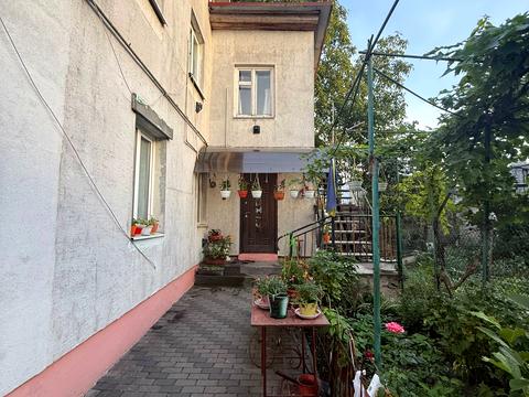 квартира по адресу Величко ул., 19В