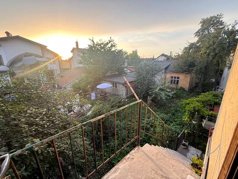 квартира по адресу Величко ул., 19В