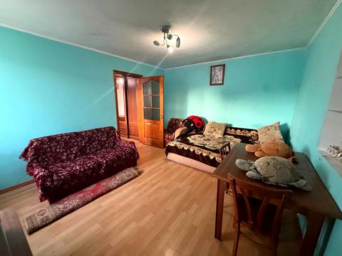 квартира по адресу Величко ул., 19В