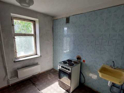 квартира за адресою Роганська вул., 89
