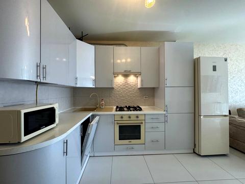 квартира по адресу Кульпарковская ул., 226-К