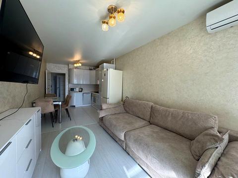 квартира по адресу Кульпарковская ул., 226-К