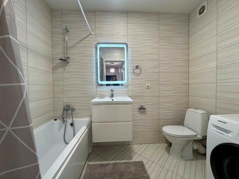 квартира по адресу Кульпарковская ул., 226-К
