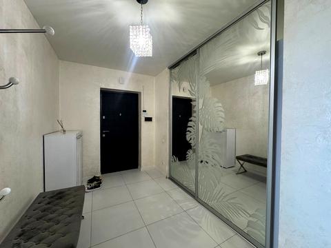 квартира по адресу Кульпарковская ул., 226-К