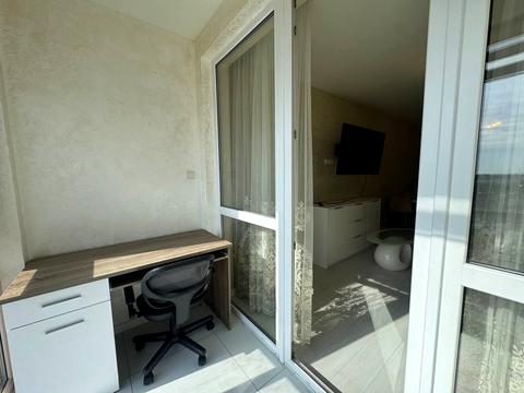 квартира по адресу Кульпарковская ул., 226-К