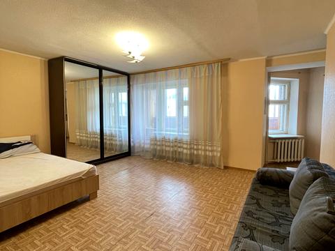 квартира по адресу Вишняковская ул., 5-Б