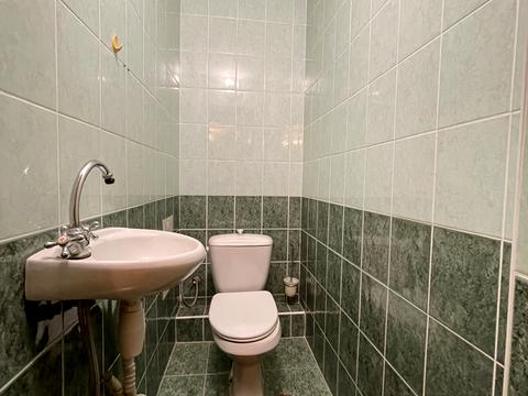 квартира по адресу Вишняковская ул., 5-Б