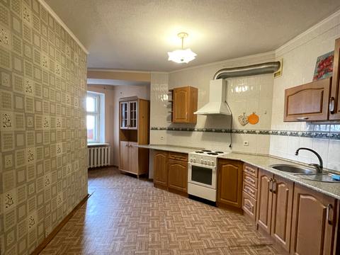 квартира по адресу Вишняковская ул., 5-Б