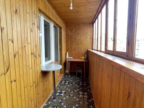 квартира по адресу Вишняковская ул., 5-Б