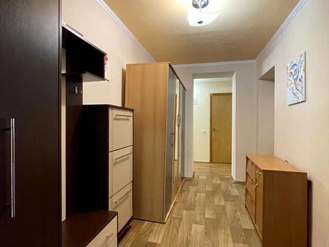 квартира по адресу Вишняковская ул., 5-Б