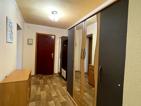 квартира по адресу Вишняковская ул., 5-Б