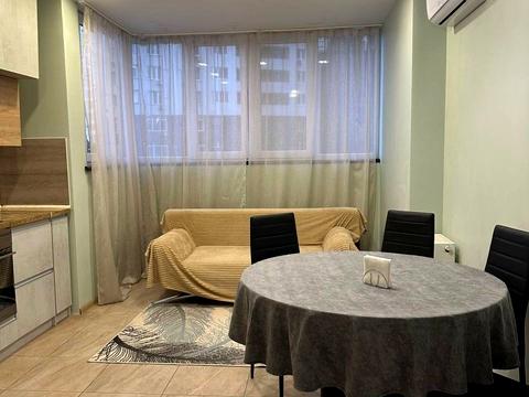 квартира по адресу Олены Пчилки ул., 7
