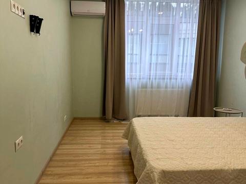 квартира по адресу Олены Пчилки ул., 7