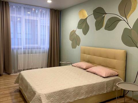 квартира по адресу Олены Пчилки ул., 7