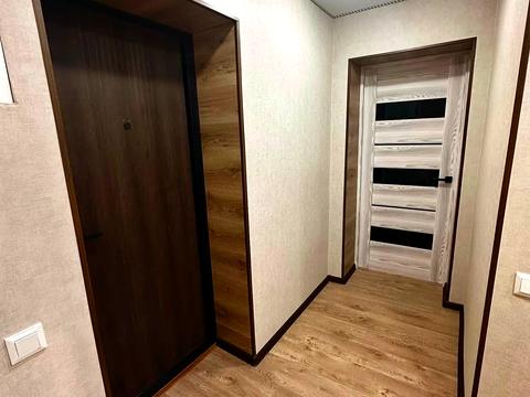 квартира по адресу Мельника ул., 10
