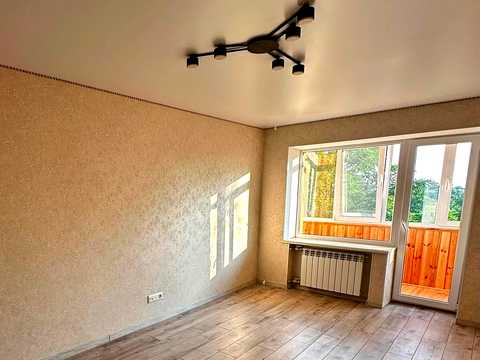 квартира по адресу Мельника ул., 10